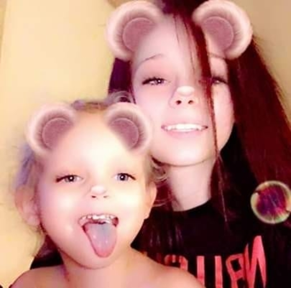 Meet your Posher, Whitney